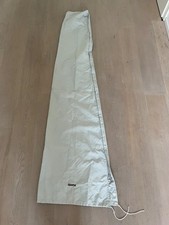 Original Glatz Schutzhülle für Sonnenschirm -  Alu Push easy 250 x 200 cm