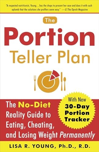 The portion teller plan - teller, plan: