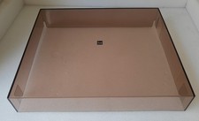Dual CH6 Haube Dust Cover–