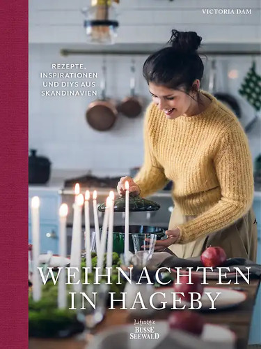 Weihnachten hageby - weihnachten, in