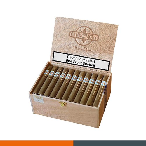 Candlelight corona cigar - candlelight,