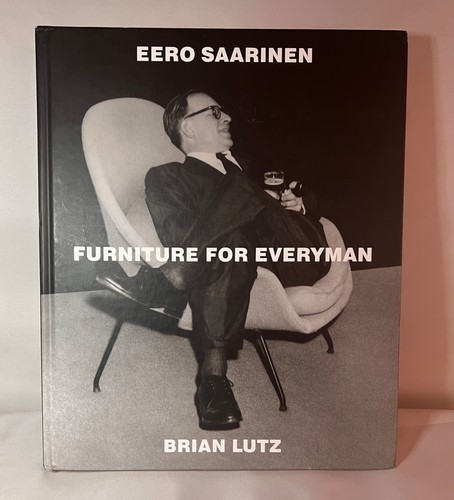 Eero saarinen möbel für - eero,