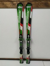 Elan Race RCS 140cm Ski + Elan