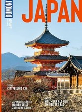 DUMONT Bildatlas Japan: Das
