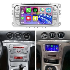 Autoradio Für Ford S-Max