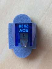 Benz Micro ACE High MC Tonabnehmer