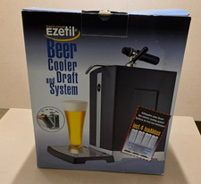 Bierzapfanlage EZetil Beer