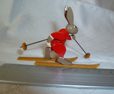 alter Hase Osterhase