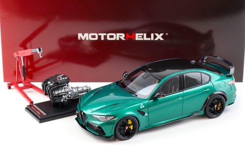 Motorhelix alfa romeo - motorhelix,