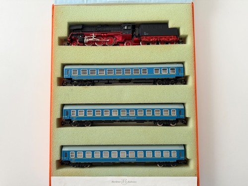 Touristenexpress bttb berliner - touristenexpress,