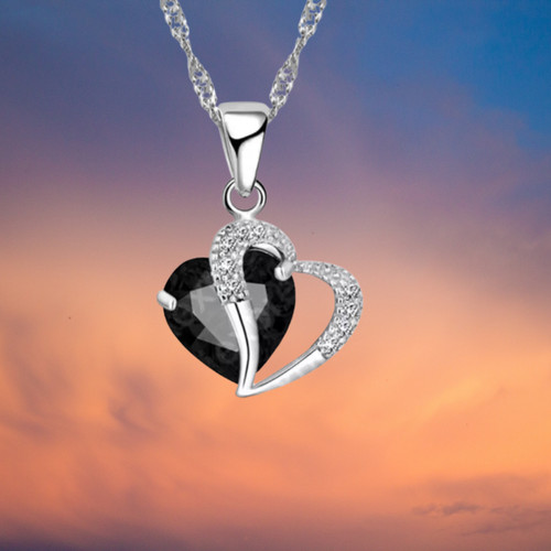 Modekette halskette mit - halskette,