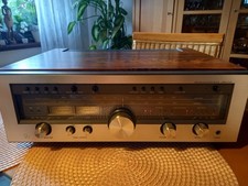 hifi receiver Luxman R-1050