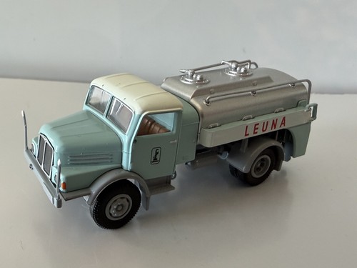 Brekina 71478 ifa s4000 - 71478, s4000-1