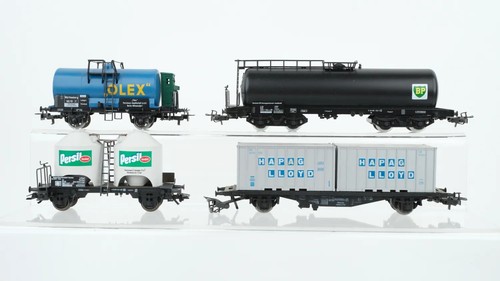 Märklin konvolut - märklin, h0
