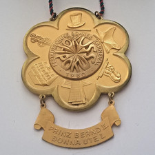 Karneval/Fasching Bonn