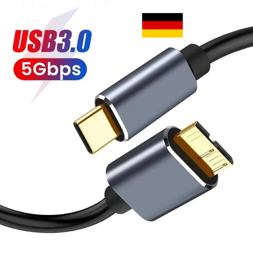 Usb auf micro kabel - auf,