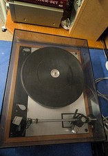 Thorens TD 160