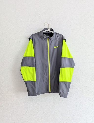 Nike golf storm fit jacket - nike,