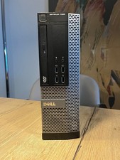 Dell OptiPlex 7020, 1 TB SSD