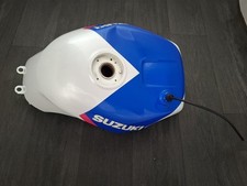 Suzuki GSX R 750 1992-1993