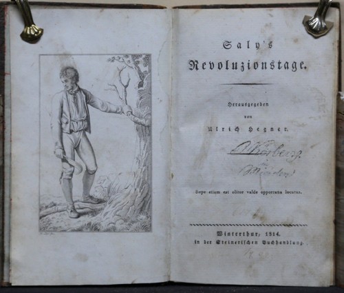 Hegner saly s - hegner,, saly`s