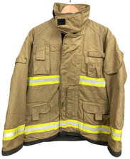 Feuerwehr Jacke Tunika Iturri
