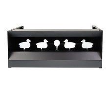 OpTacs - Kugelfangkasten