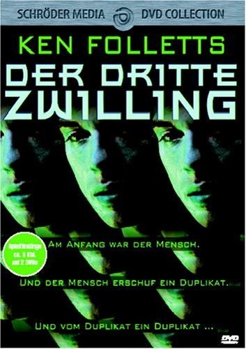 Ken follett der dritte - follett´s,
