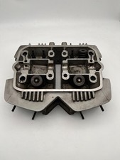 Honda CB 400 N Zylinderkopf Cylinder Head CB400N #33670