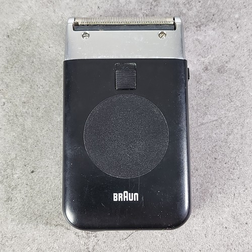 Braun 5340 sixtant 6006 - braun,