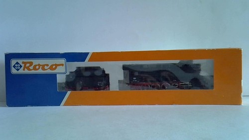 Roco 43203 dampflok - dampflok, 58