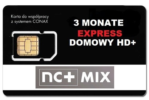 Tnk mix 3 m - nc+mix,
