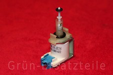 ORIGINAL Magnetventil 91327.02 Miele Spülmaschine Ventil 91327,02
