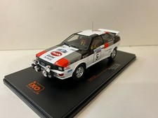 Audi Quattro A1 Rally, #5  M