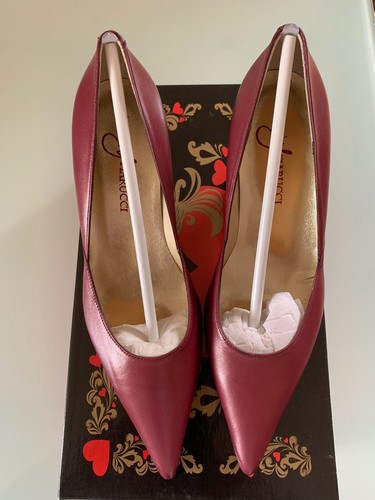 Nina fiarucci damenschuhe - damenschuhe, gr