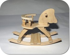 Miniatur, Puppenstube