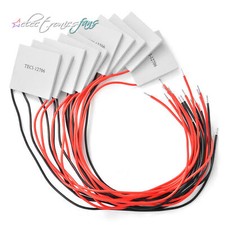 TEC1-12706 Cooling Peltier