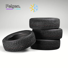 4x Allwetterreifen 225/45 R17