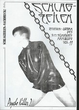 Schlagzeilen - 11,