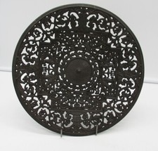 Wandteller / Berliner Eisen / Schinkel / Gusseisen / Klassizismus / Antik