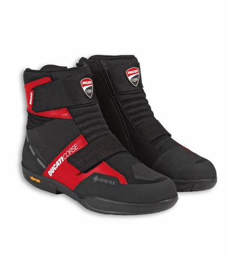 Ducati boots held city c3 - held,