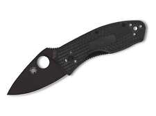 Spyderco Ambitious Lightweight