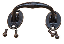 Willcox & Gibbs Kettenstich Nähmaschine Koffer nur Griff