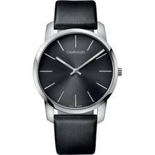 Calvin Klein Herrenuhr
