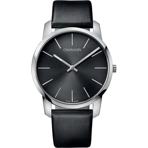Calvin klein herrenuhr - calvin,