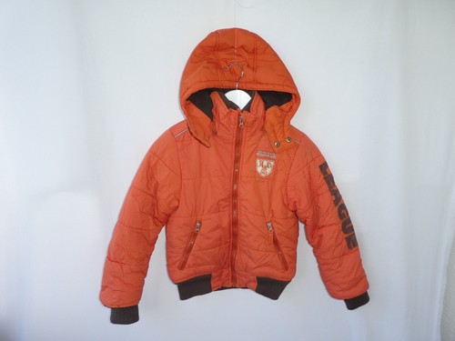 Wunderschöner warmer blouson - wunderschöner,