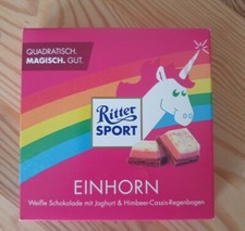 Ritter Sport Einhorn 100g