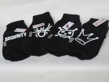 Wolters Hunde Strickpullover Totenkopf Totenkopfstrickpullover Hundepulli 