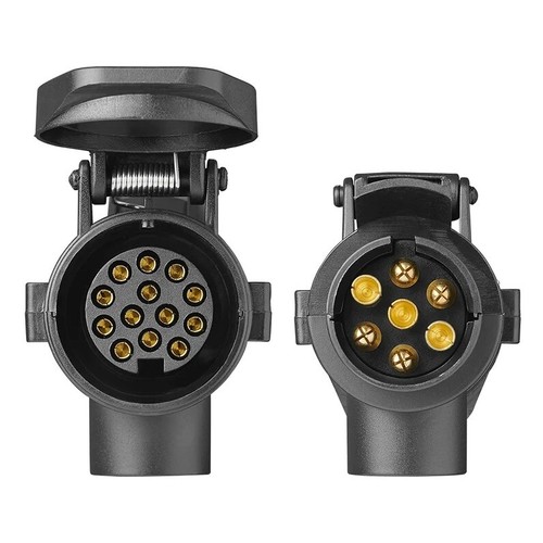 Adapter fahrzeug polig - adapter,