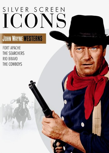 Fort apache the - apache,
